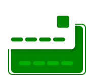 Financing Badge