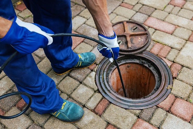 Clearing the Path: The Importance of Professional Drain Cleaning