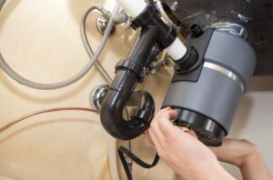 Garbage Disposal Service in Elk Grove, CA