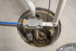 Sump Pump Service in Elk Grove, CA