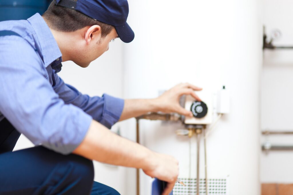 Water Heater Not Working Properly? 7 Common Causes (and How to Fix Them)